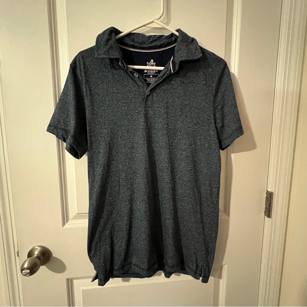 Men’s polo